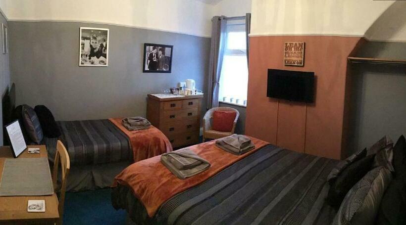 Номер Стандарт, Berwyn Guest House