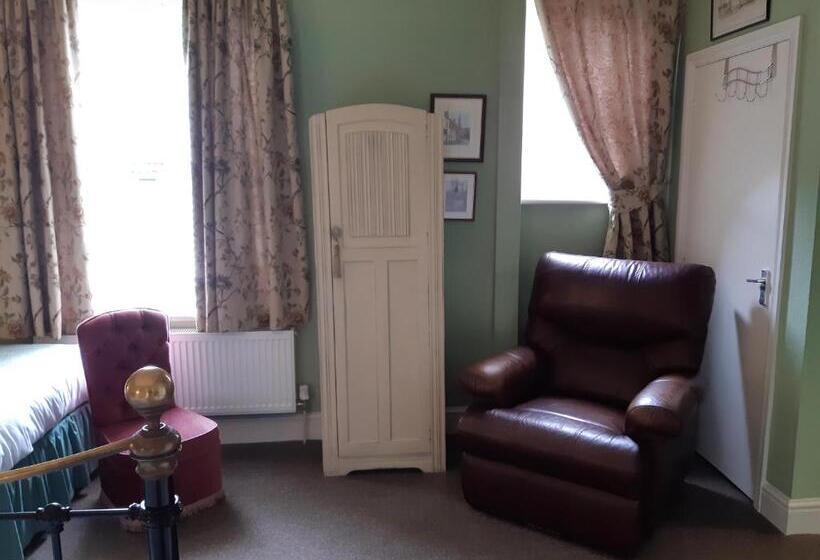 Семейный Номер Superior, Holywell House
