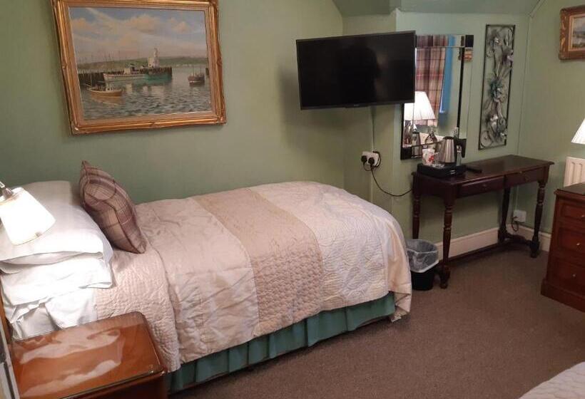 Семейный Номер, Holywell House