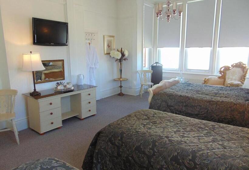 Семейный Номер Superior, Holywell House
