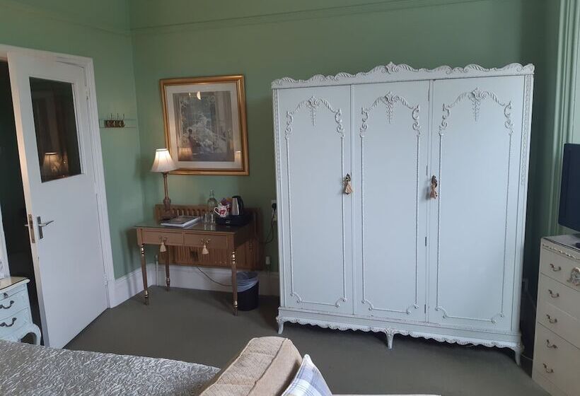Номер Superior, Holywell House