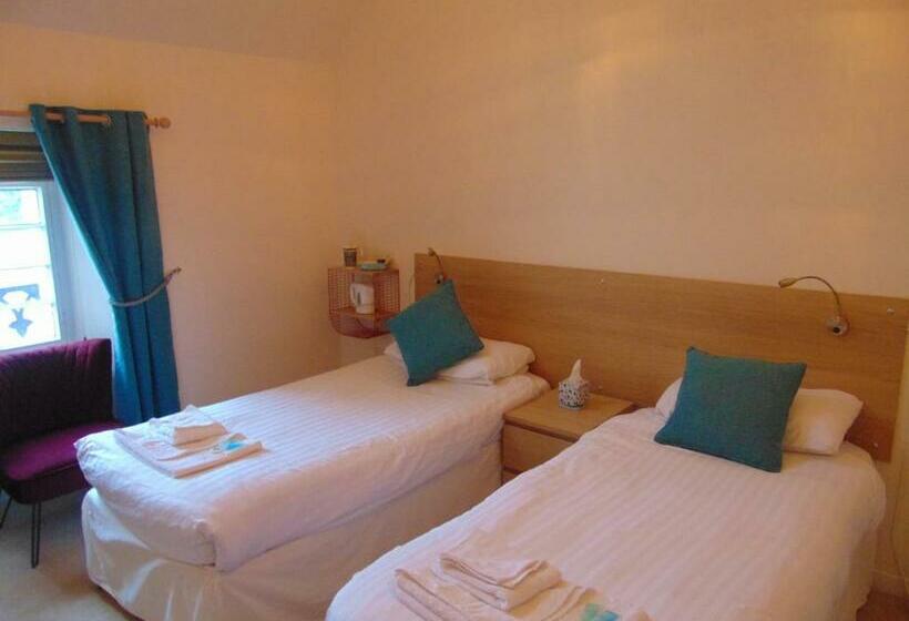 스탠다드 룸, Callander Hostel