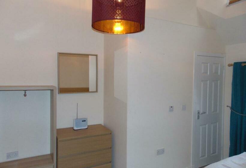 스탠다드 룸, Callander Hostel