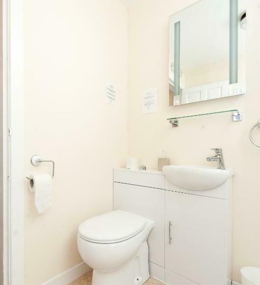 스탠다드 룸, Callander Hostel