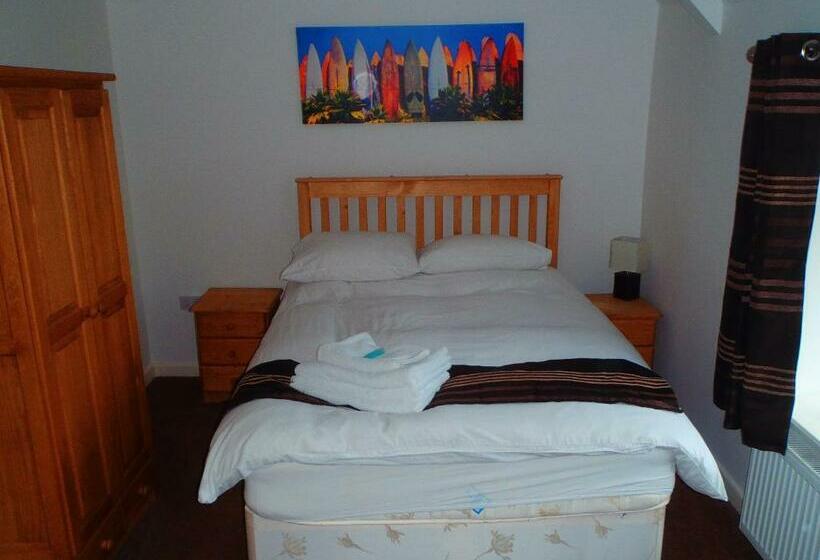 Номер Стандарт, Hillcrest Farm Bed & Breakfast