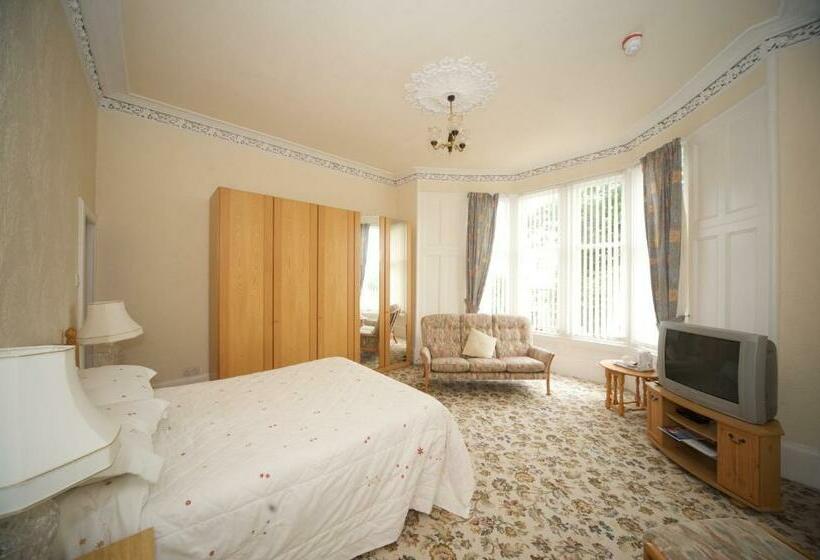 اتاق استاندارد, Dellwood