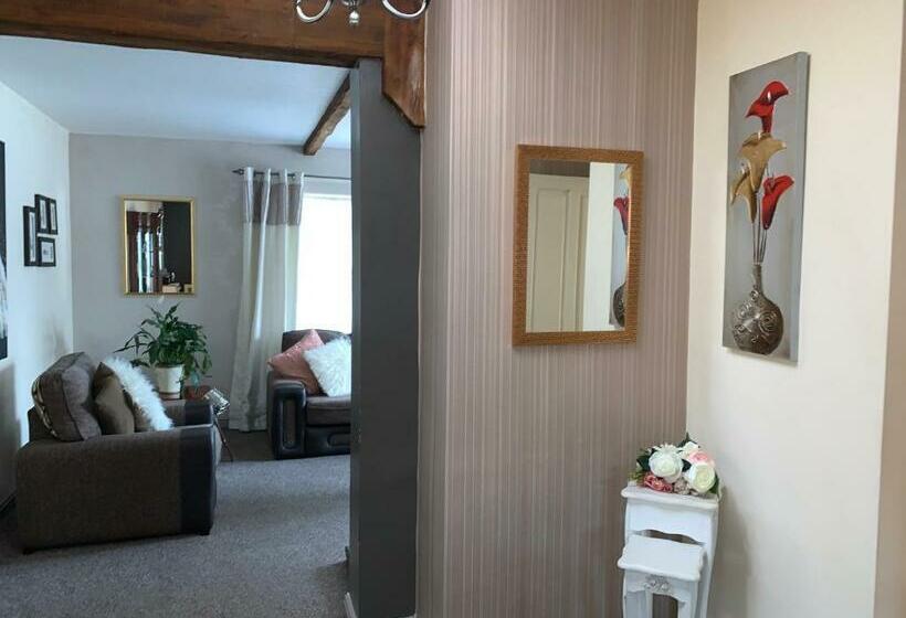Номер Superior, Dimple Well Lodge