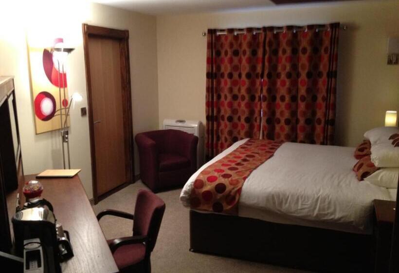 Quarto Estandar, The Gulliver S