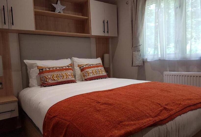 Casa 1 Quarto, The Gulliver S