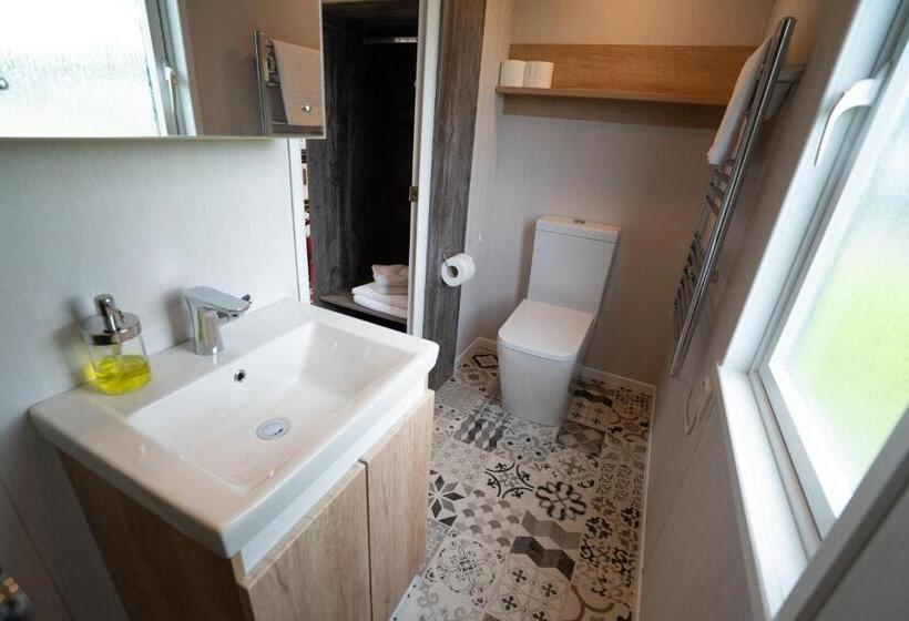 Quarto Familiar Deluxe, The Gulliver S