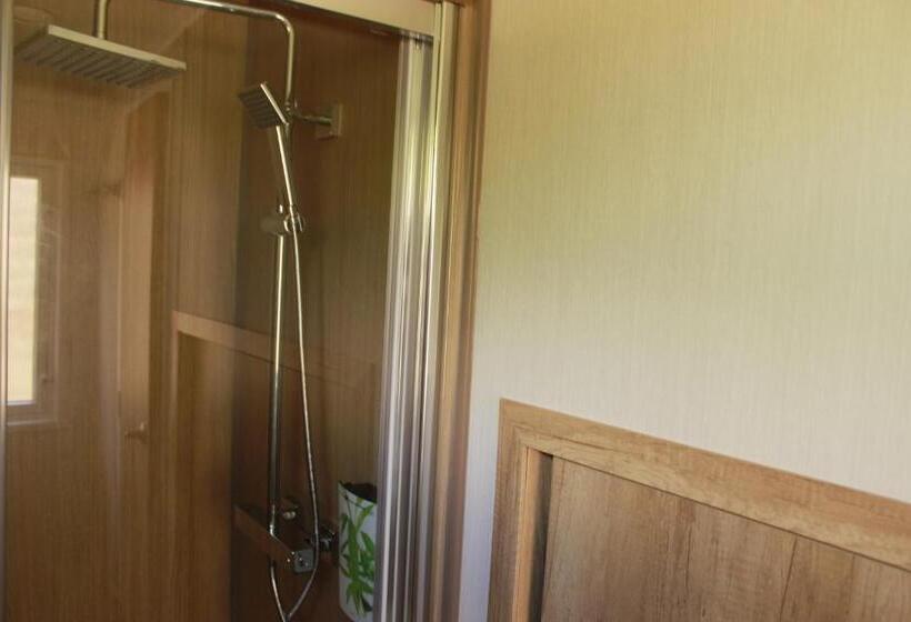Quarto Estandar Interior, The Gulliver S
