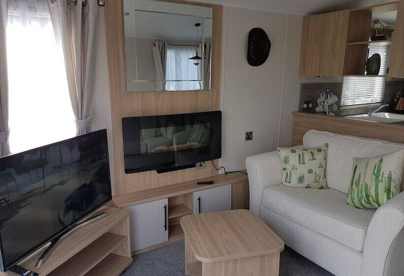 Casa 1 Quarto, The Gulliver S