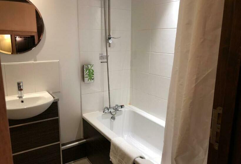 Quarto Familiar, The Gulliver S