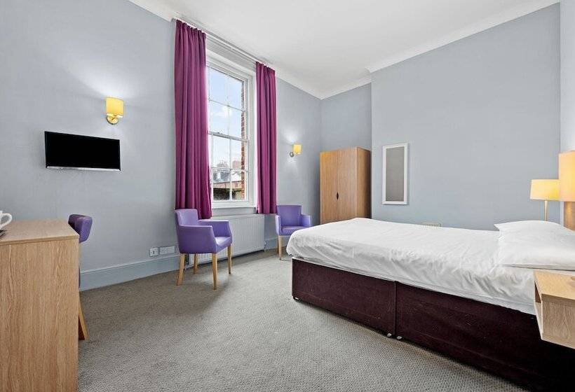 اتاق استاندارد, Royal Whitby