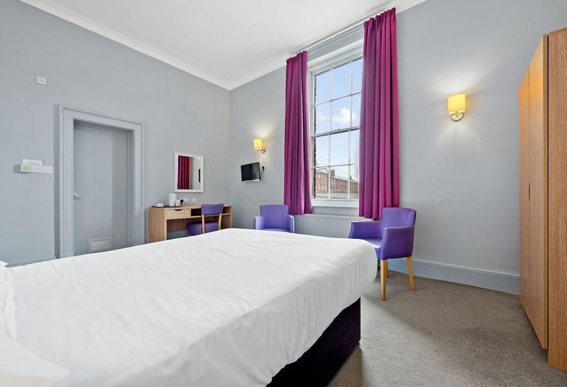 اتاق استاندارد, Royal Whitby