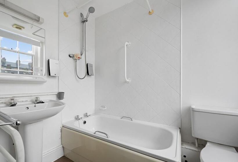 اتاق استاندارد یک نفره, Royal Whitby