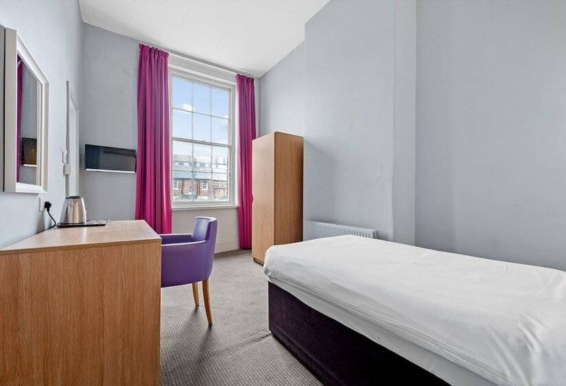 اتاق استاندارد یک نفره, Royal Whitby
