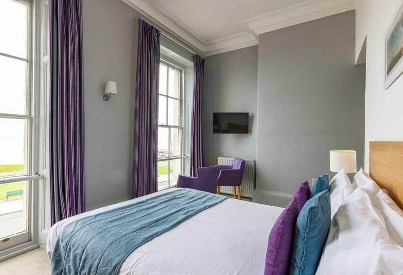 اتاق استاندارد, Royal Whitby