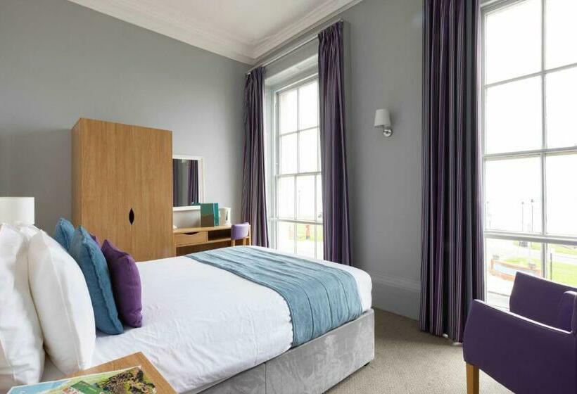 اتاق استاندارد, Royal Whitby