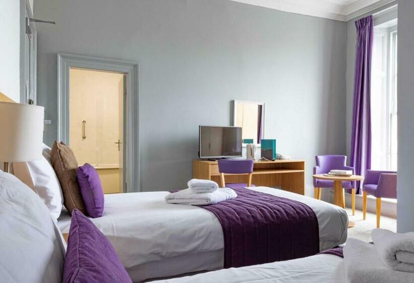 اتاق استاندارد, Royal Whitby
