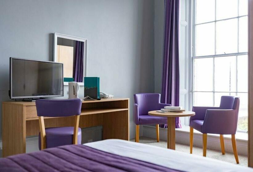 اتاق استاندارد, Royal Whitby