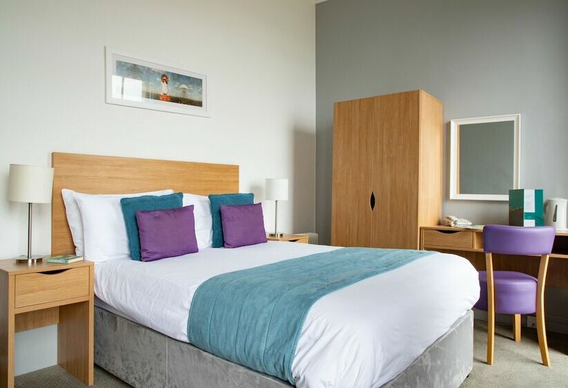 اتاق استاندارد, Royal Whitby