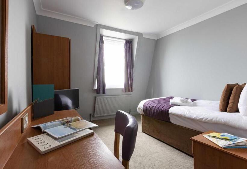 اتاق استاندارد یک نفره, Royal Whitby