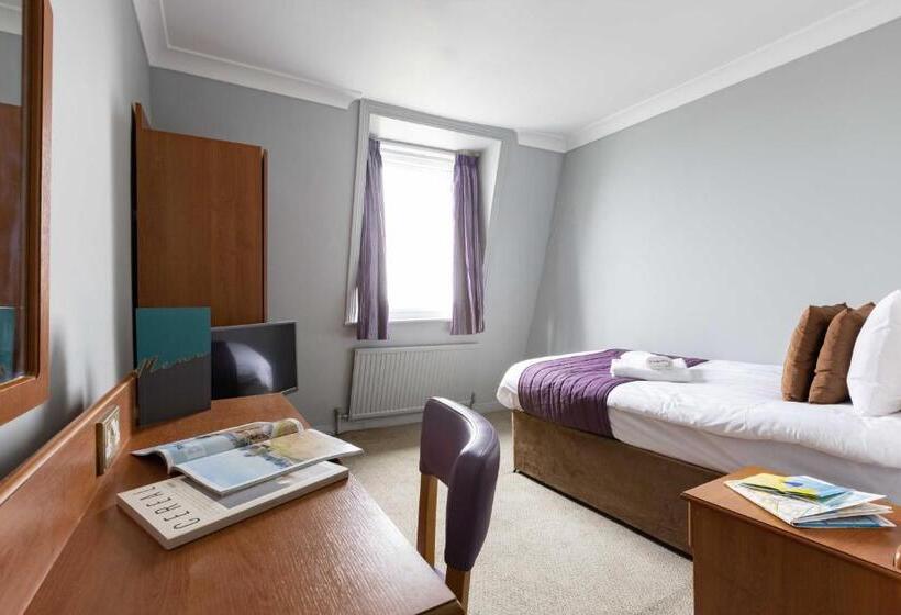 اتاق استاندارد یک نفره, Royal Whitby