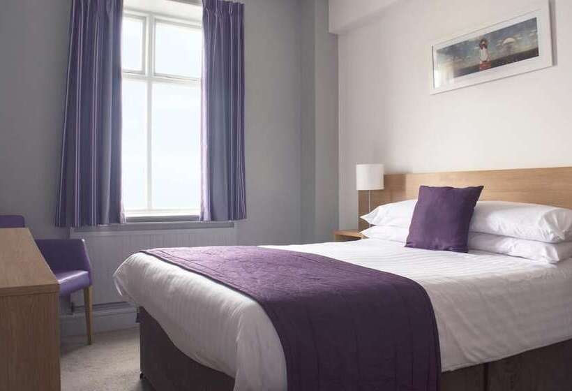 اتاق استاندارد, Royal Whitby