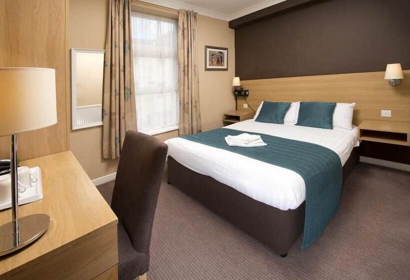 اتاق استاندارد, Royal Whitby