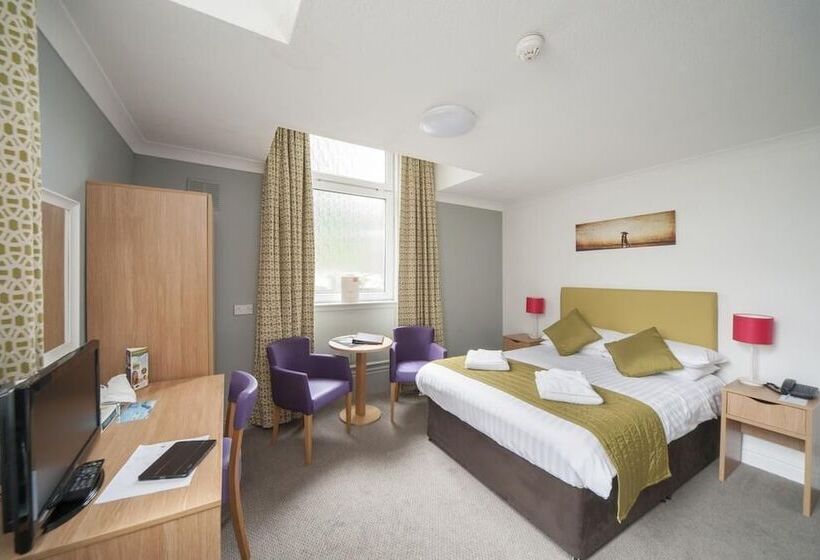 اتاق استاندارد, Royal Whitby