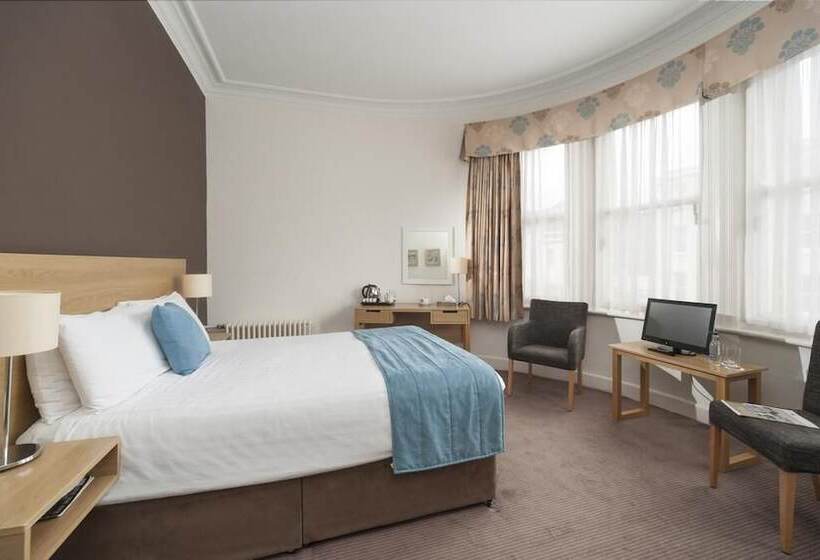 اتاق استاندارد, Royal Whitby