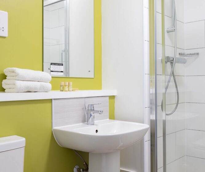 اتاق استاندارد, Royal Whitby