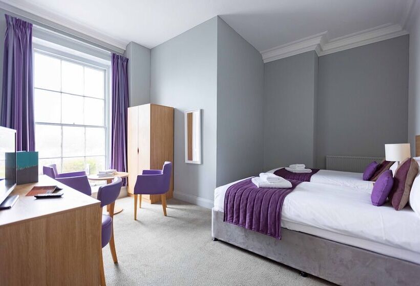 اتاق استاندارد, Royal Whitby