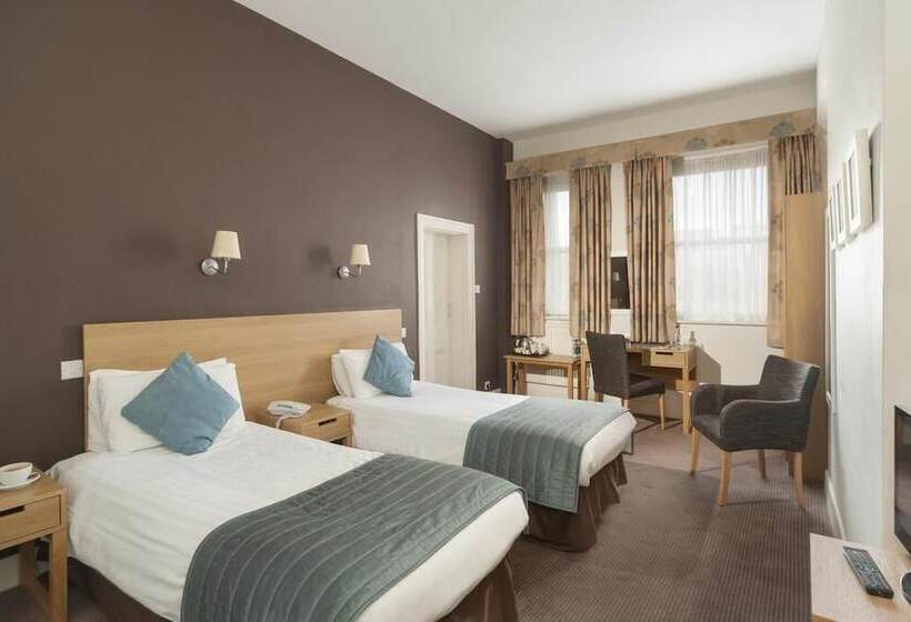 اتاق استاندارد, Royal Whitby