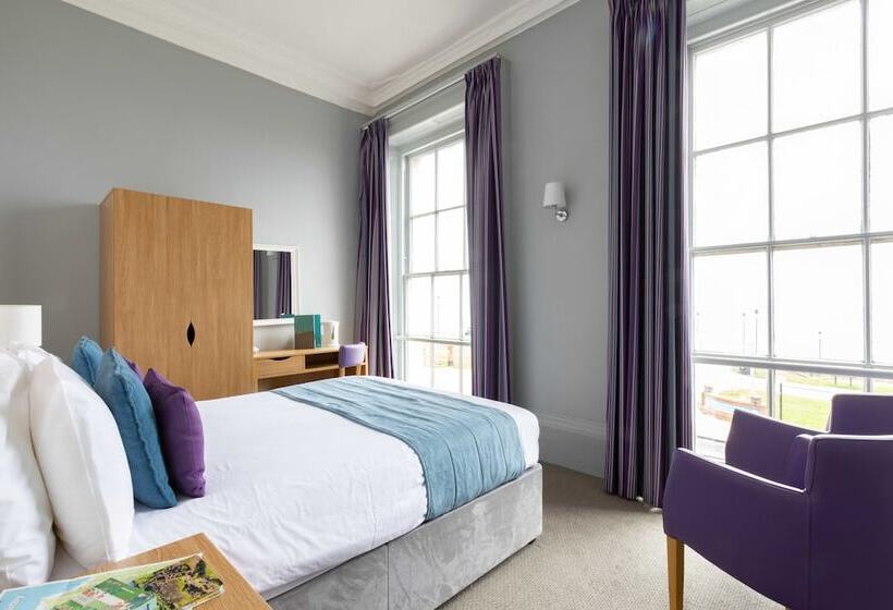 اتاق استاندارد یک نفره, Royal Whitby