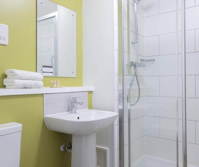 اتاق استاندارد یک نفره, Royal Whitby