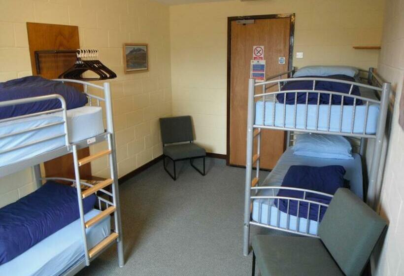 Четырехместный Номер Стандарт, Torridon Youth Hostel