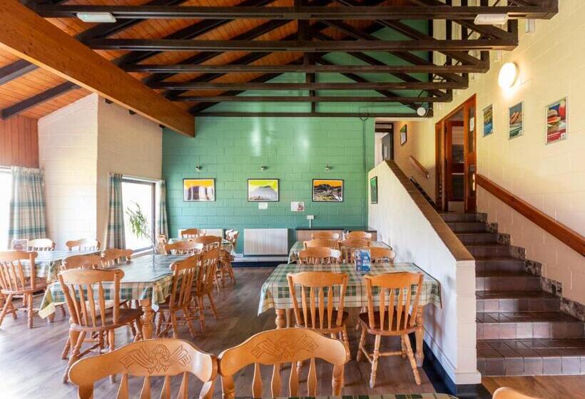 Номер Стандарт Трехместный, Torridon Youth Hostel
