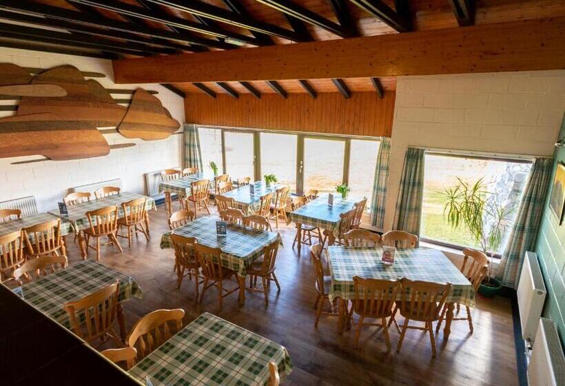 Номер Стандарт, Torridon Youth Hostel