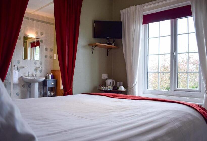 Номер Basic, Elloe Lodge