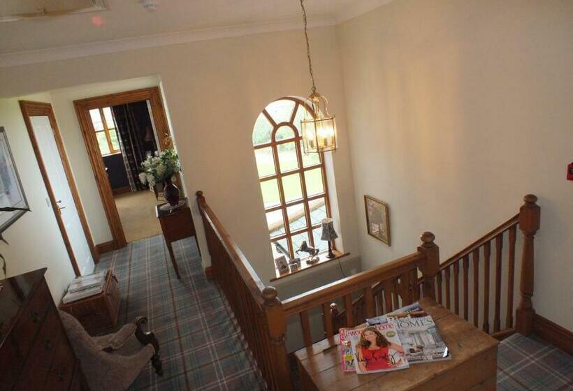 Номер Deluxe с Балконом, Springwood B&b