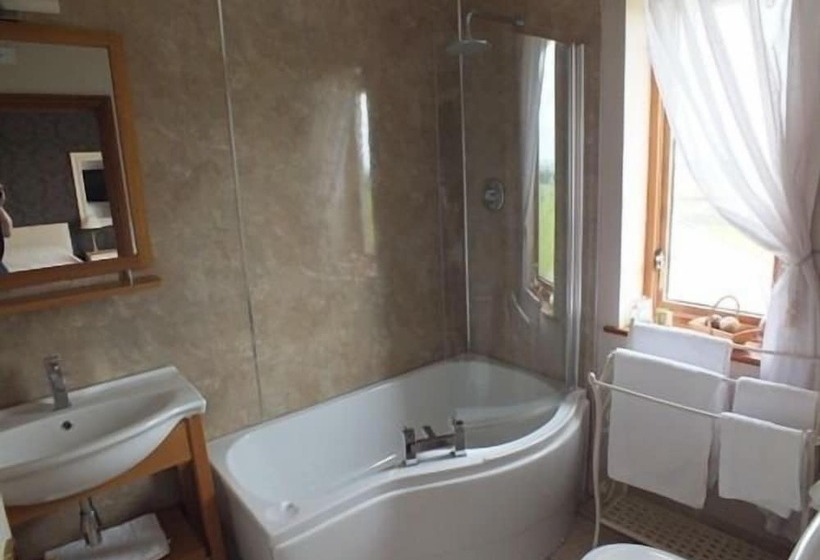 Номер Deluxe Вид на Море с Балконом, Springwood B&b