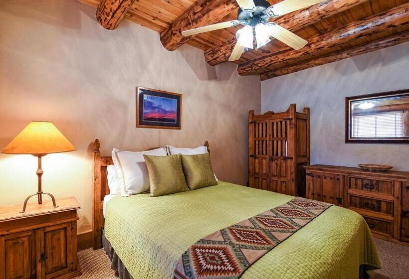 سوییت, Chipeta Lodge