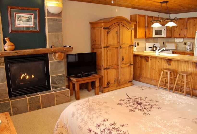Студия Стандарт, Chipeta Lodge