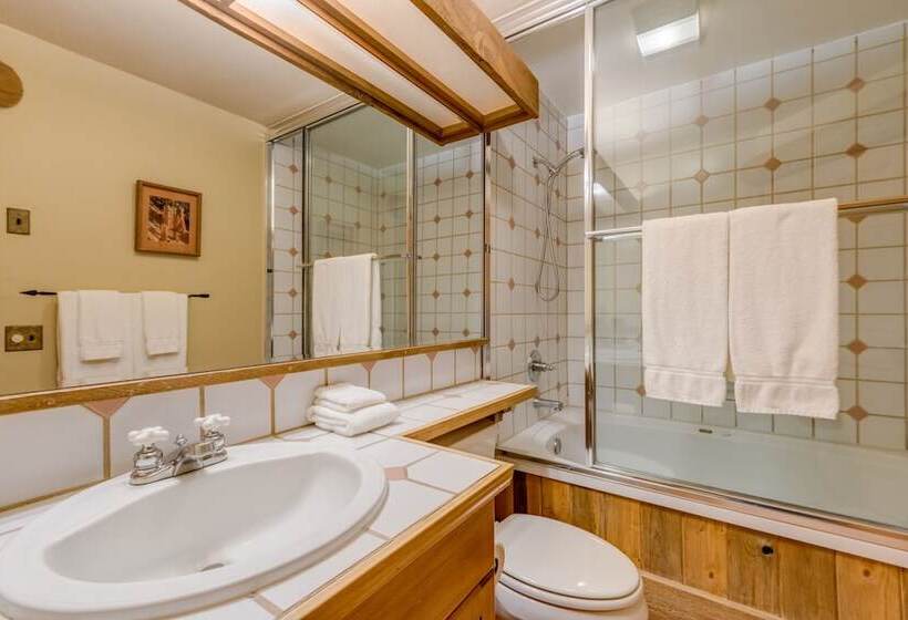 Люкс 2 Спальни, Chipeta Lodge