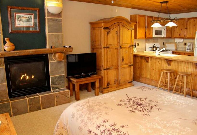 Студия Стандарт, Chipeta Lodge