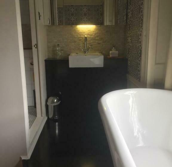 스위트, Manorhaus Ruthin  Manorhaus Collection