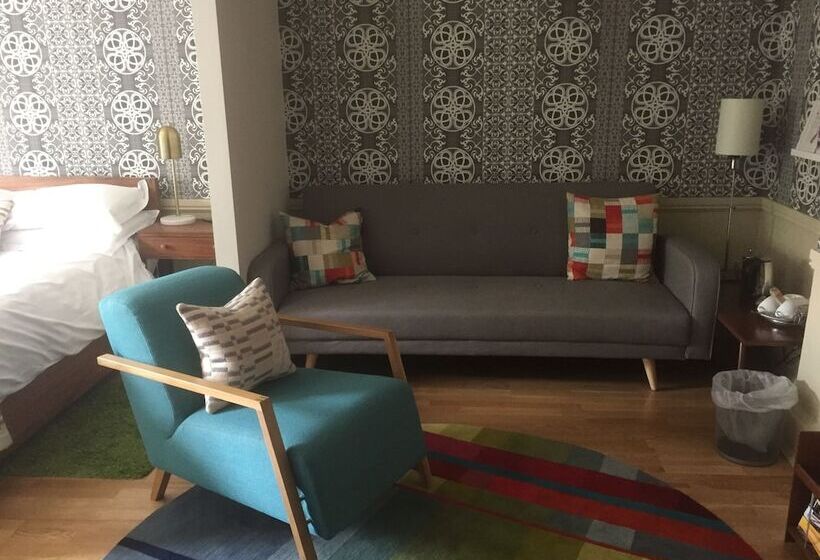 스위트, Manorhaus Ruthin  Manorhaus Collection