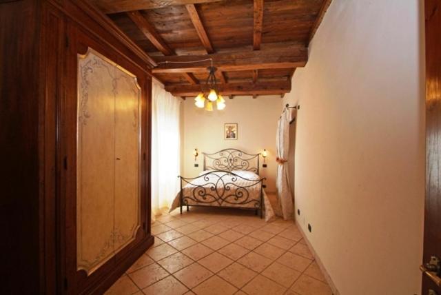 Апартаменты 1 Спальня, Palazzo Del Papa Agriturismo